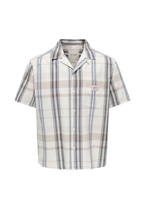 Only & Sons, ONSEBERT, biały