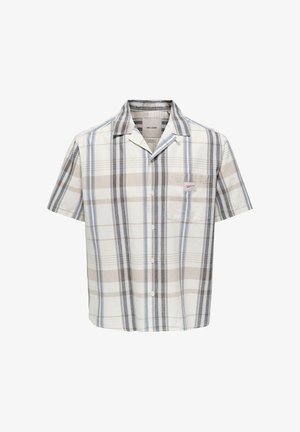 Only & Sons, ONSEBERT, biały