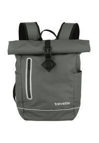 Travelite - BASICS  - Tagesrucksack - anthrazit Thumbnail-Bild 1