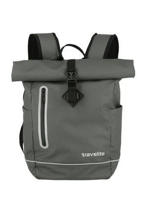 BASICS  - Rucksack - anthrazit