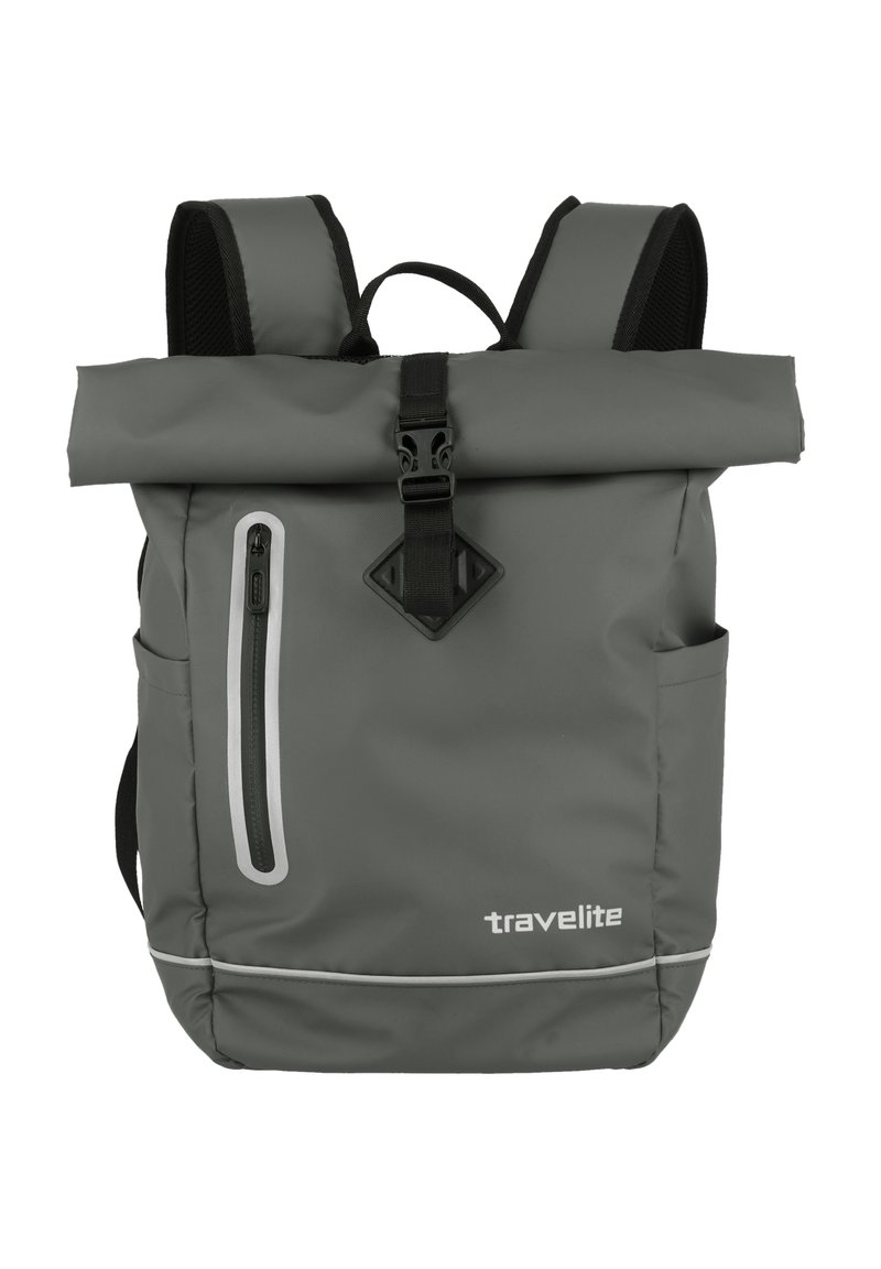 Travelite - BASICS  - Tagesrucksack - anthrazit, Vergrößern