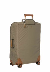 Bric's X COLLECTION 4 ROLLEN  - Valise à roulettes - elephant