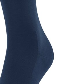 FALKE CLIMA  - Strumpor - blau