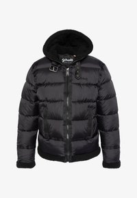 Valgt, noir