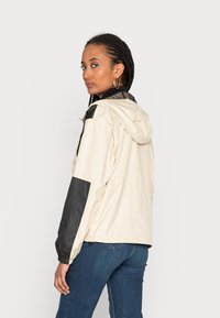 The North Face SHERU  - Casaco para exterior - gravel