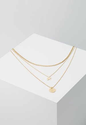 Rebecca Minkoff, Collier - gold-coloured