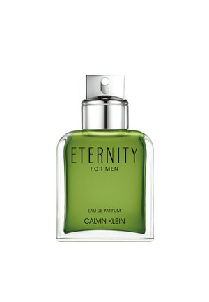 ETERNITY FOR MEN EDP EAU DE PARFUM - Eau de Parfum - -