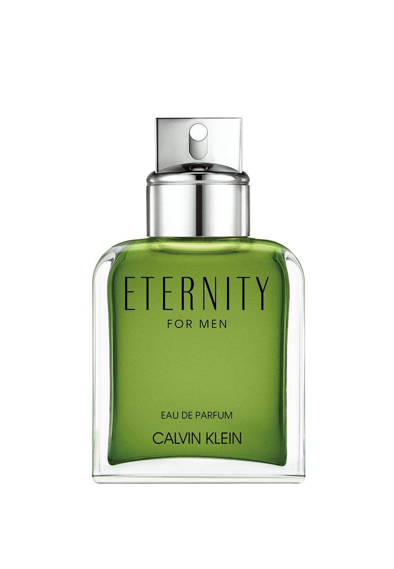 Calvin Klein Fragrances - ETERNITY FOR MEN EDP EAU DE PARFUM - Eau de parfum, Förstora