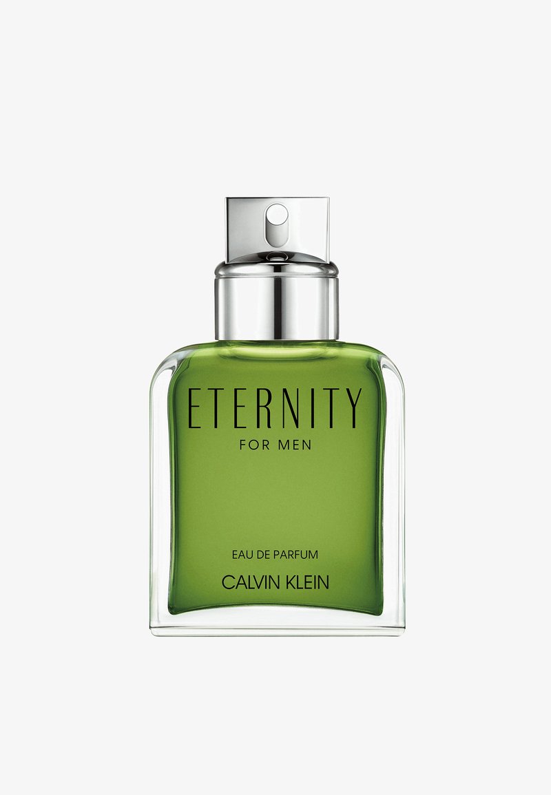 Calvin Klein Fragrances - ETERNITY FOR MEN EDP EAU DE PARFUM - Eau de parfum, Förstora