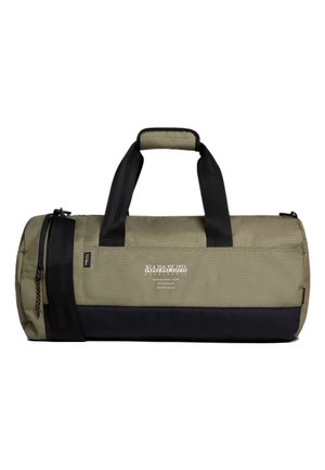 NATIONAL GEOGRAPHIC Sac Week-end 60L – Borsone Voyage Gym – Polyester Neuf