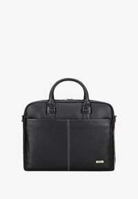 Unausgewählt, black