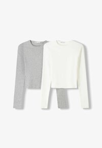 Kijelölve, light grey