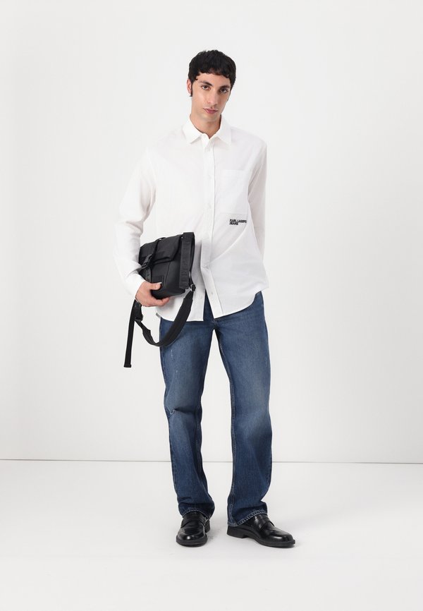 OXFORD SHIRT - Shirt4