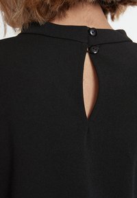 Ana Alcazar SAFA - Freizeitkleid - schwarz