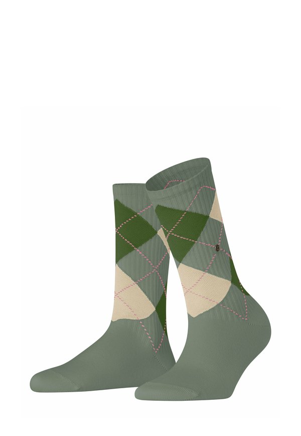Socken - sage