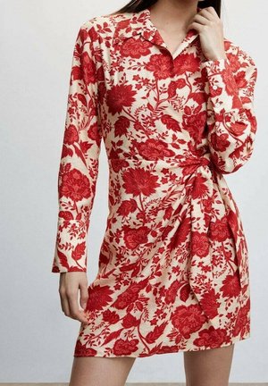 Mango Robe de jour - off-white