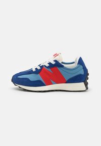 New Balance 327 UNISEX - Träningsskor - inkwell