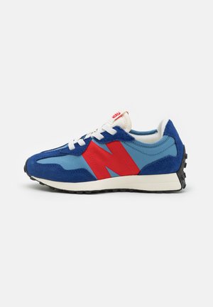 New Balance 327 UNISEX - Training shoe - inkwell