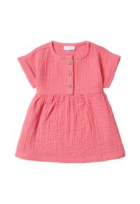 Noppies - CHAMBERY - Day dress - camelia rose Thumbnail Image 1