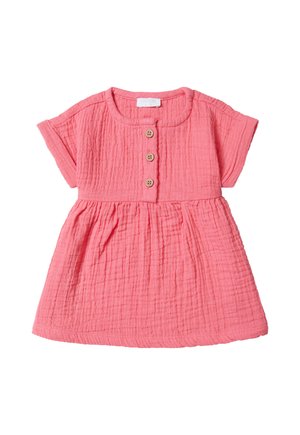 CHAMBERY - Day dress - camelia rose