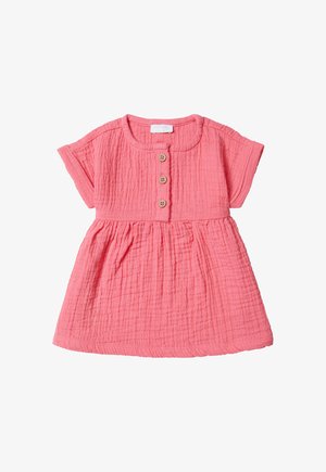 CHAMBERY - Day dress - camelia rose