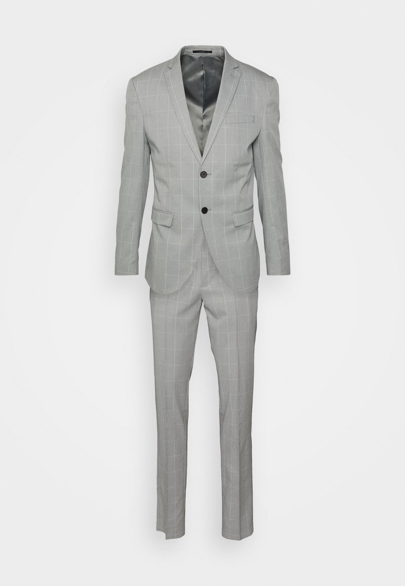 Jack & Jones PREMIUM Kostuum lichtgrijs