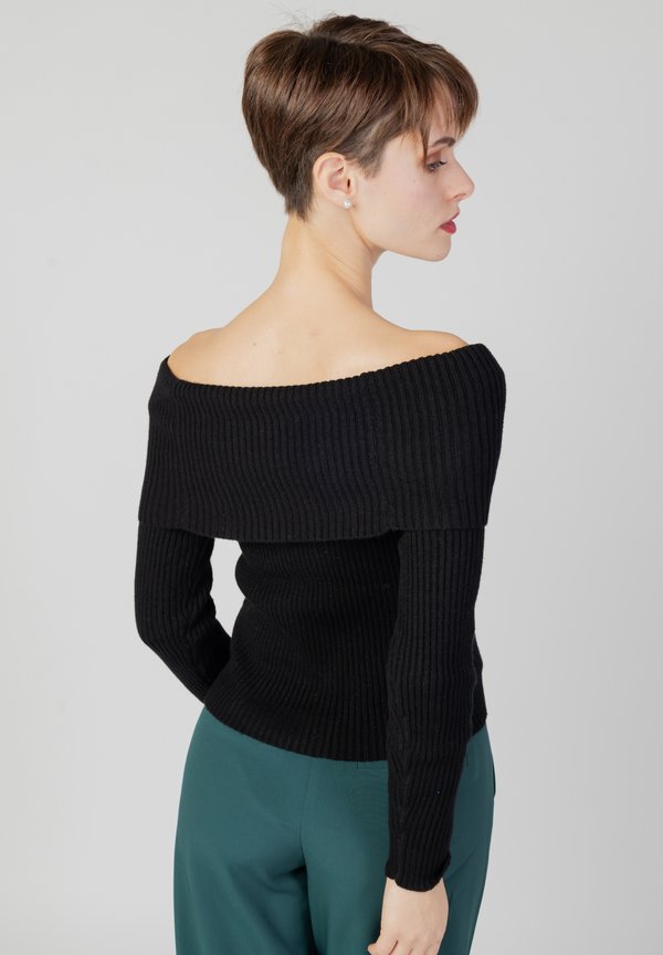ONLKATIA OFF SHOULDER - Jumper3