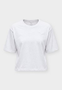 Неизбран, white glow heather