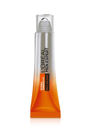 L'ORÉAL MEN EXPERT ROLL-ON OCCHI ANTI-FATICA UOMO HYDRA ENERGETIC, RIFRESCA LO SGUARDO E  - Cura degli occhi