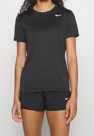 Sports T-shirts - black