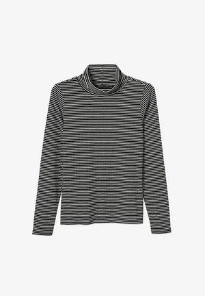 STOCKH LM Pullover - black