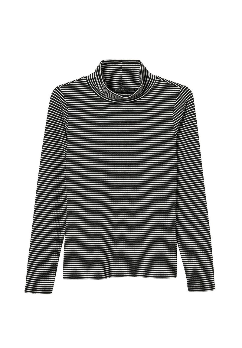 STOCKH LM Pullover - black