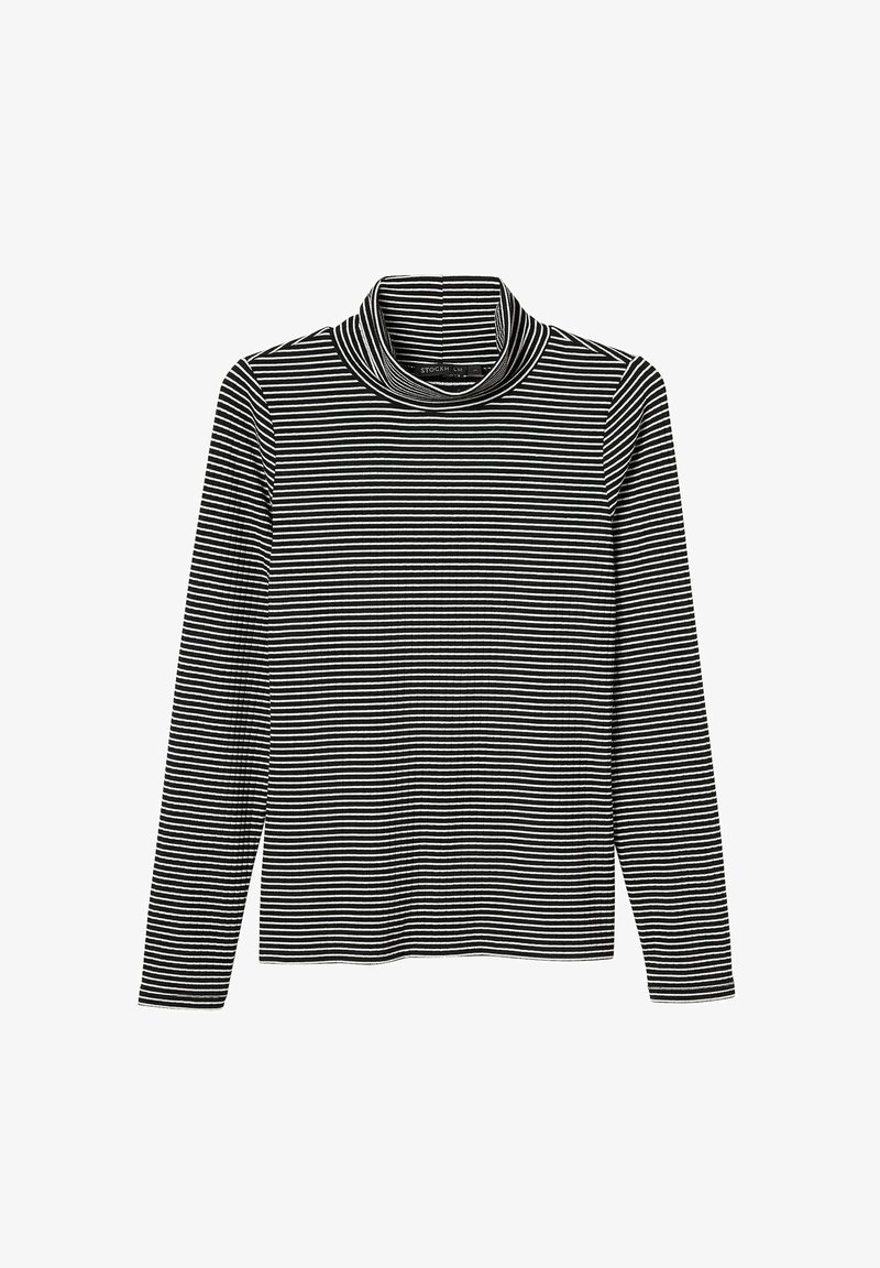 STOCKH LM Pullover - black