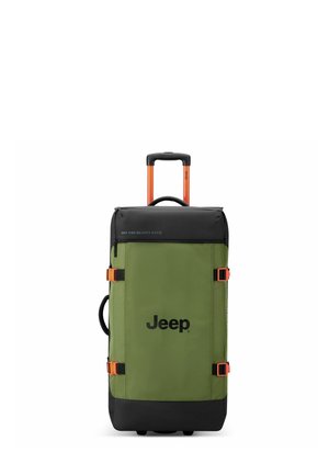 TROLLEY - Trolley - avocado green