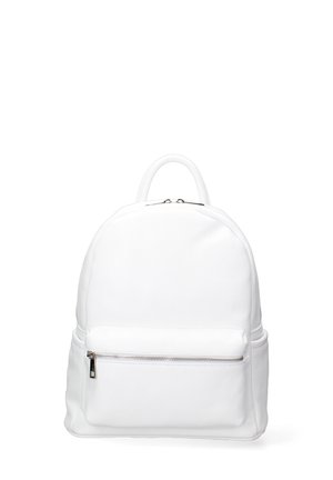 Zaino - bianco