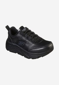 Skechers Baskets basses - schwarz