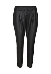 Vero Moda Pantalon classique - black