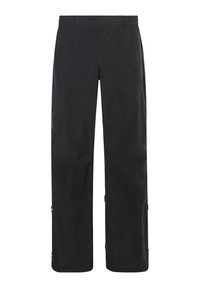 Vaude YARAS - Pantalon classique - black