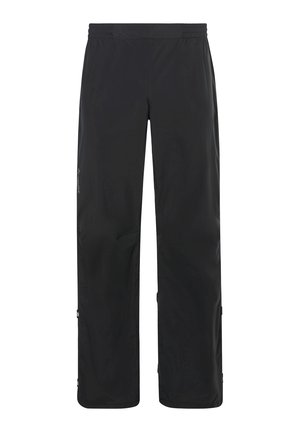 Vaude YARAS - Pantaloni - black