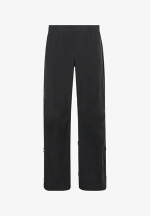 Vaude YARAS - Broek - black