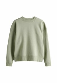 Neselectat, sage green