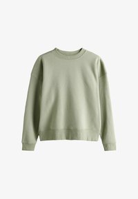 Neselectat, sage green
