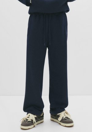 Jogginghose - dark blue