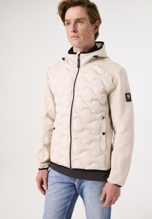 Jas - cloud white