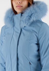 Refrigiwear SHORT TECH - Giacca invernale - azzurro
