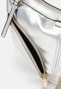ALDO BERANY - Sac à main - silver