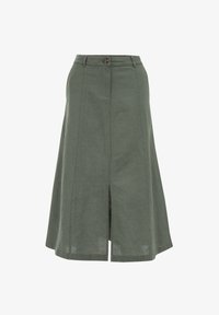 Valittu, dark green