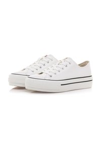 mtng Zapatillas - blanco roto