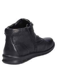 Waldläufer Lace-up ankle boots - schwarz