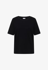 Non sélectionné, schwarz